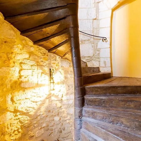 Charme Et Elegance A Daire