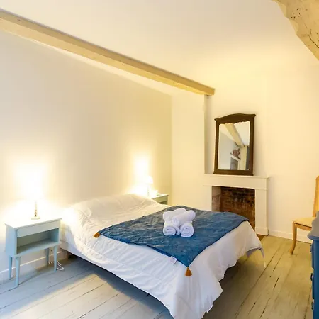 Charme Et Elegance A Daire