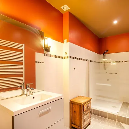 Daire Charme Et Elegance A Bourdeilles