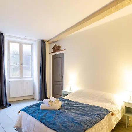 Charme Et Elegance A Daire