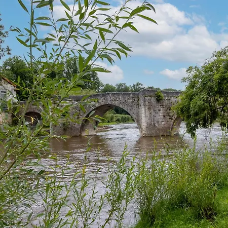 Charme Et Elegance A Daire *