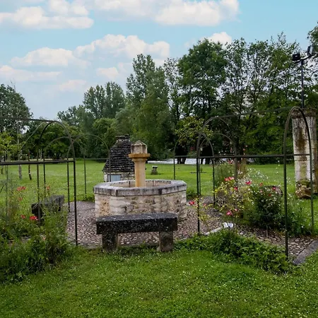 Daire Charme Et Elegance A