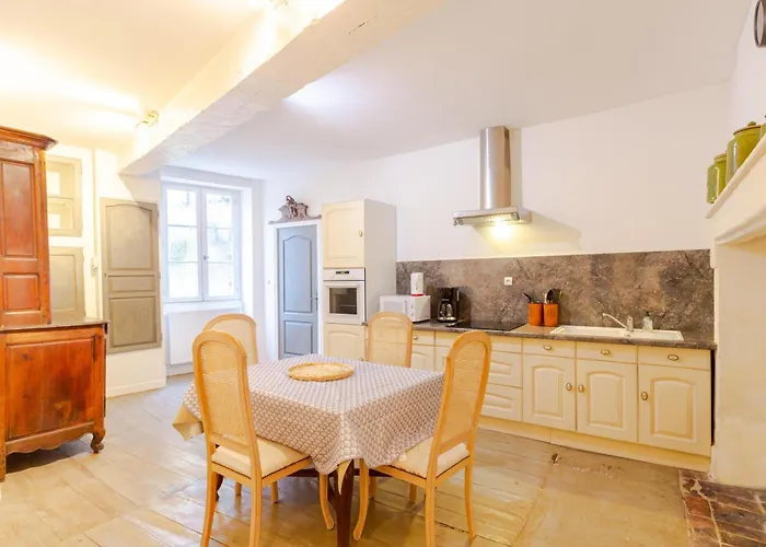 Apartman Charme Et Elegance A