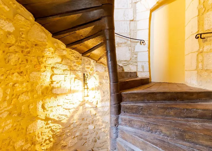 Charme Et Elegance A Apartman