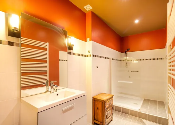 Apartman Charme Et Elegance A Bourdeilles