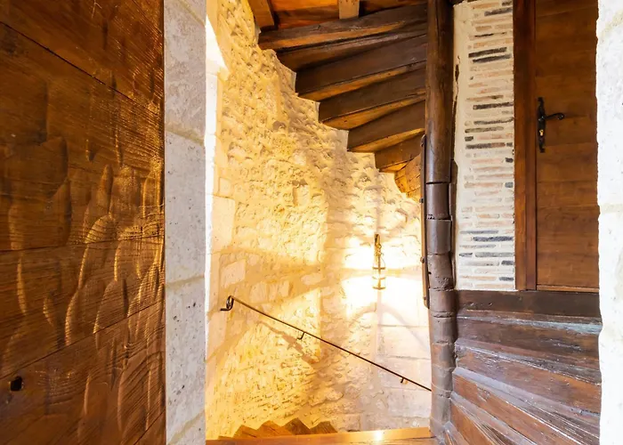 Charme Et Elegance A