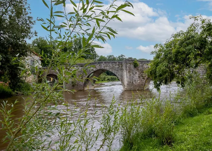 Charme Et Elegance A Apartman *