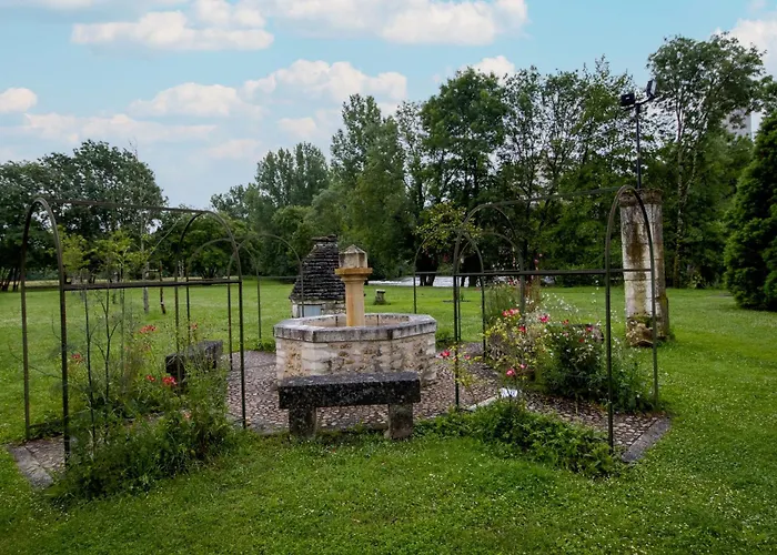 Apartman Charme Et Elegance A